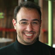 Dr Sotiris Kiriakou