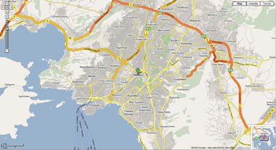 dentist by area