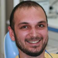 Dr Ioannis E. Eleftheriadis