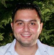 Dr Ioannis K. Eleftheriadis